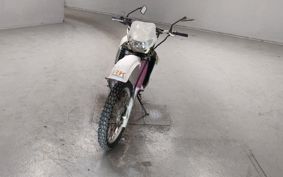 YAMAHA DT125R 3FW