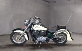 HONDA SHADOW400 NC34