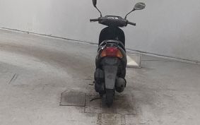 SUZUKI LETS2 CA1KA
