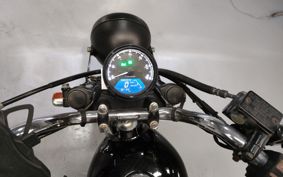 KAWASAKI 250TR BJ250F