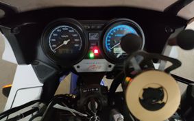 HONDA CB400SFV-4 BOLDOR NC42