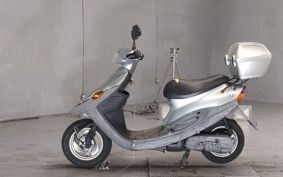 YAMAHA BJ SA24J