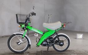 YAMAHA MANYUNII 4J2