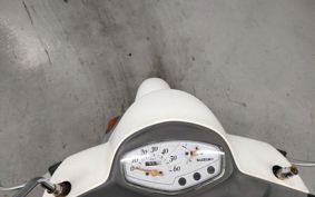 SUZUKI LETS4 CA45A