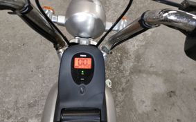 YAMAHA EC-02 SY02J