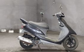YAMAHA JOG ZR EVOLUTION SA16J