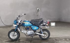 HONDA MONKEY AB27