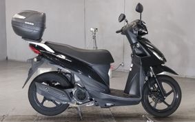 SUZUKI ADDRESS V110 CE47A