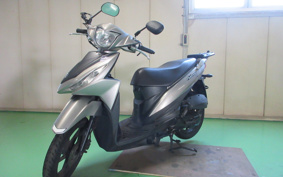 SUZUKI ADDRESS V110 CE47A