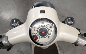 HONDA GIORNO AF70