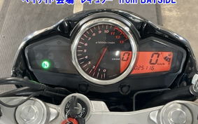 SUZUKI GSR250 GJ55D