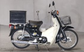 HONDA SUPER CUB50 AA01