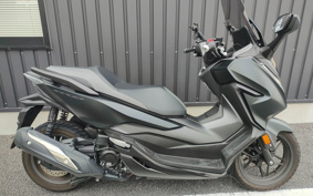 HONDA  FORZA 250 MF13