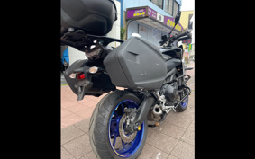 YAMAHA TRACER 9 GT 2020 RN51J