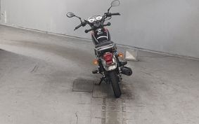 HONDA LY125 PCJL