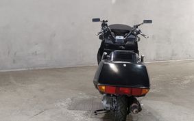 HONDA FUSION MF02