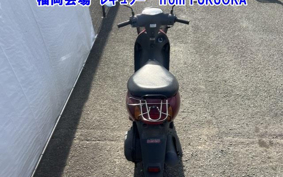 SUZUKI LETS4