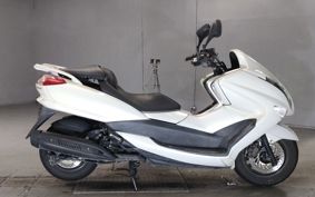 YAMAHA MAJESTY 250 SG20J