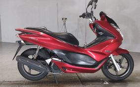 HONDA PCX125 NC125D