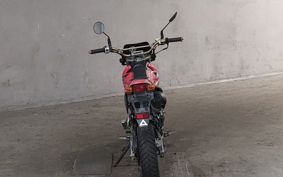 HONDA XR100 MOTARD HD13