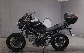 SUZUKI SV650 VP55E