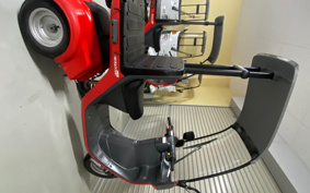 HONDA GYRO TA03