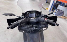 SUZUKI  SKY WAVE 400 LIMITED ABS 2014 CK45A