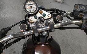SUZUKI GLASS TRACKER BIG BOY NJ4DA