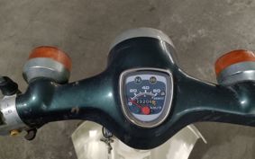 HONDA SUPER CUB50 C50