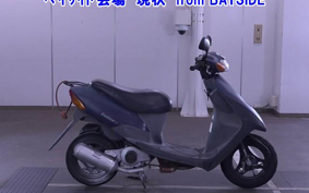 SUZUKI LETS2