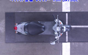 HONDA CREA SCOOPY