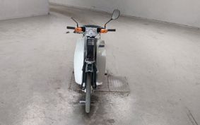 YAMAHA MATE50 V50