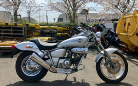 HONDA MAGNA 50 AC13