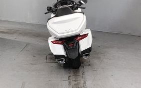 HONDA GL1800 TOUR DCT SC79