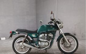 YAMAHA SRV250 RENAISSA 4DN