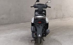 YAMAHA CYGNUS125XSR SED8J