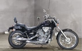 HONDA STEED400 NC26