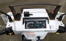 HONDA GYRO TD02