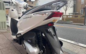 HONDA LEAD 125 JK12