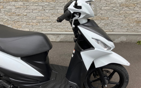 SUZUKI ADDRESS V110 CE47A