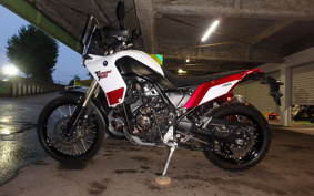 YAMAHA TENERE 700 2020 DM09J