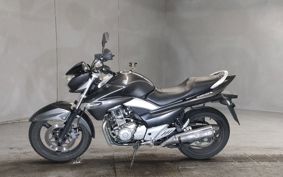 SUZUKI GSR250 GJ55D