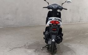 SUZUKI ADDRESS V110 CE47A