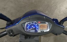SUZUKI GSR125 UTD43