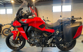 YAMAHA TRACER 9 GT 2022 RN70J