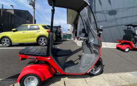 HONDA GYRO TA03