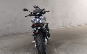 YAMAHA MT-09 SP RN69J