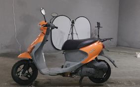SUZUKI LETS4 CA45A