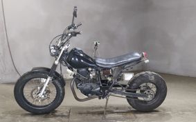 YAMAHA TW200 DG07J