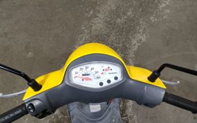 SUZUKI LETS4 CA45A